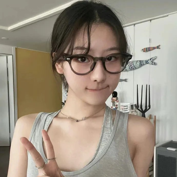 像火花像蝴蝶